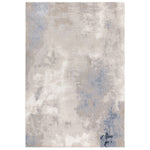 Shay Blue Rug - ST05   - 80cm x 150cm
