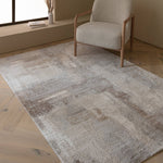 Shay Abstract Rug - ST07   - 80cm x 150cm