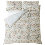 William Morris At Home Strawberry Thief Duvet Cover Set - Strawberry Thief Duvet Set Single - Single Sterling Home 3