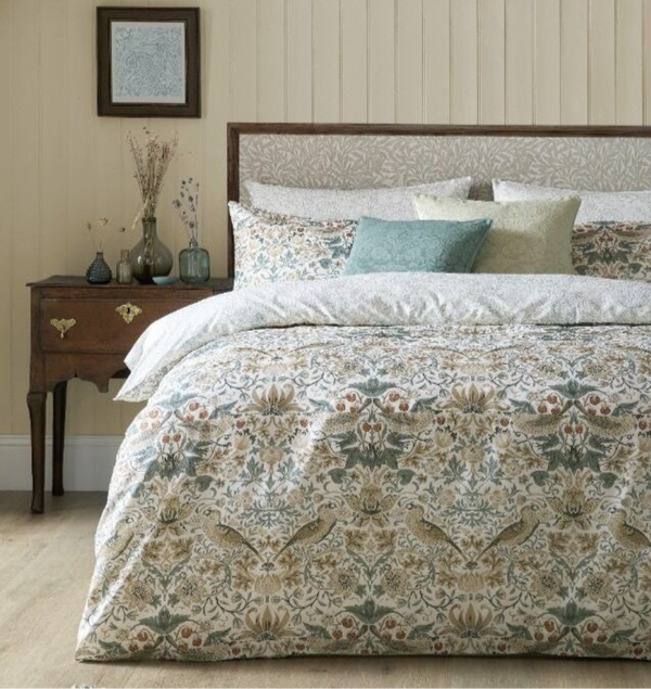 Create the Perfect Sleep Space