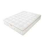 Hampshire Supreme 3000 Mattress - Mattress 135 x 190cm - Double Mattresses Sterling Home 1