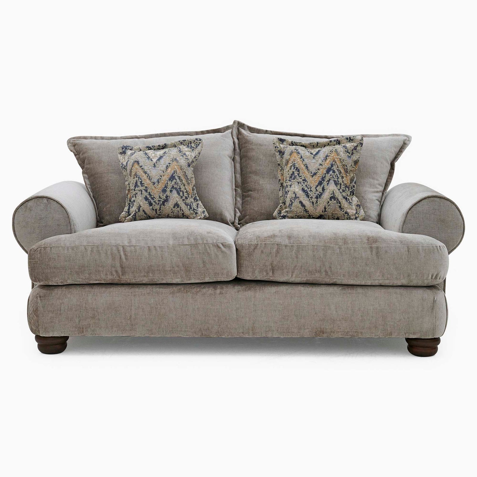 Tamsin 2 Seater Standard Back Sofa - 2 Seater Sofa 2 Seater Sofas Sterling Home 1