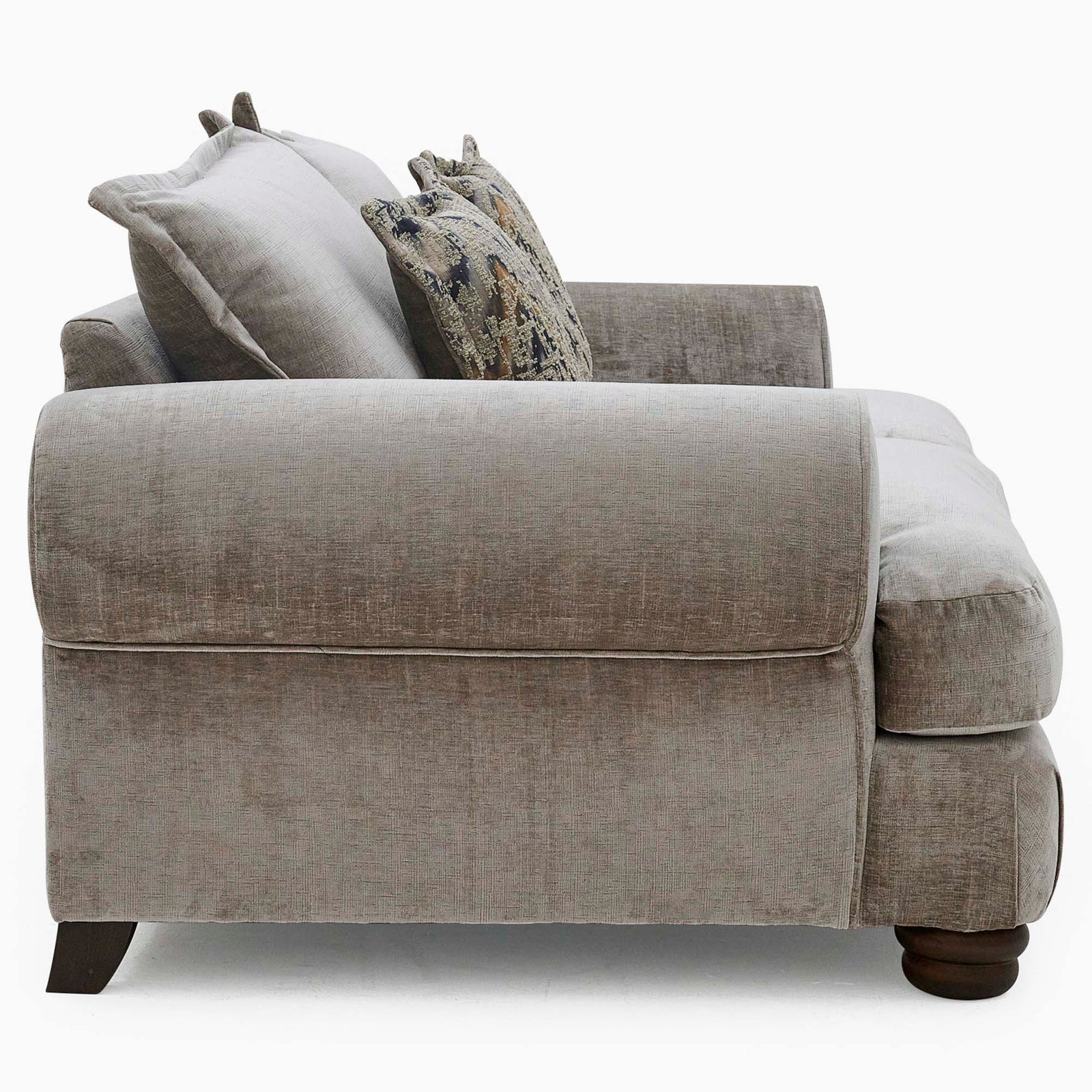 Tamsin 2 Seater Standard Back Sofa - 2 Seater Sofa 2 Seater Sofas Sterling Home 4