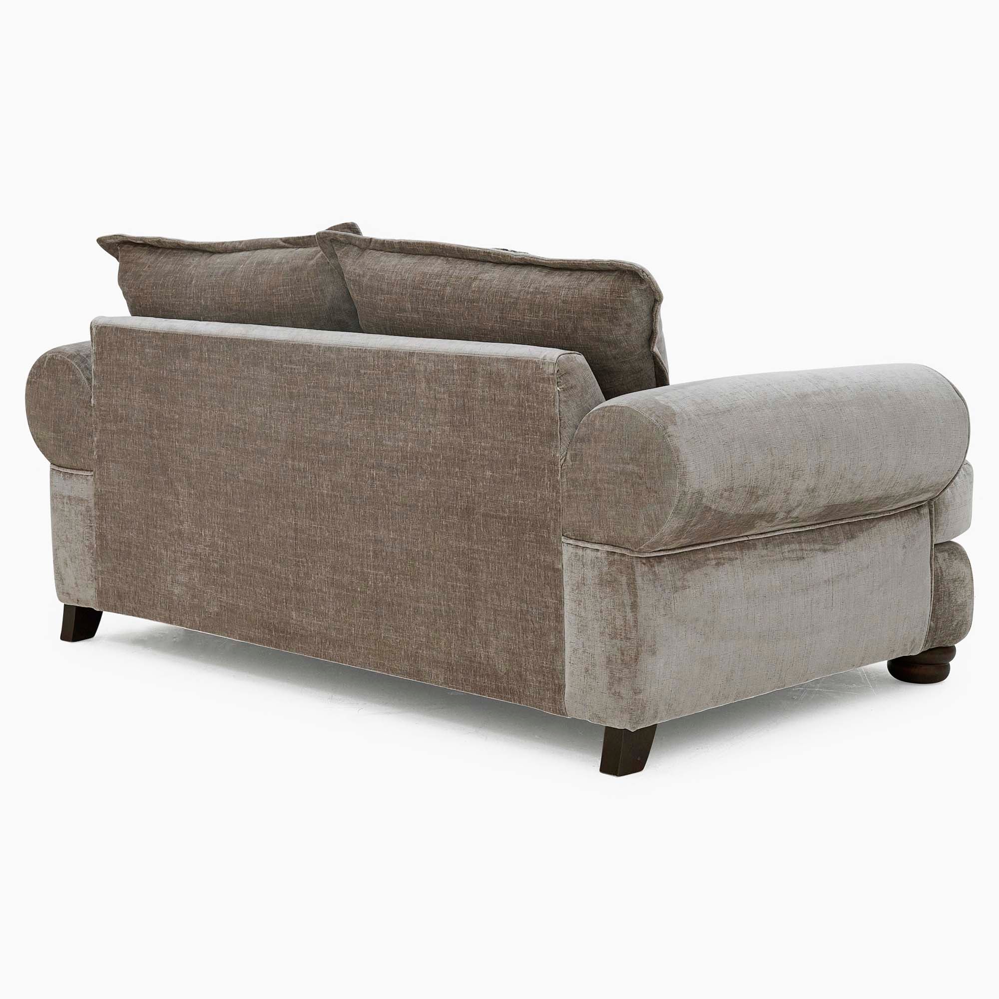 Tamsin 2 Seater Standard Back Sofa - 2 Seater Sofa Sofas Sterling Home 5