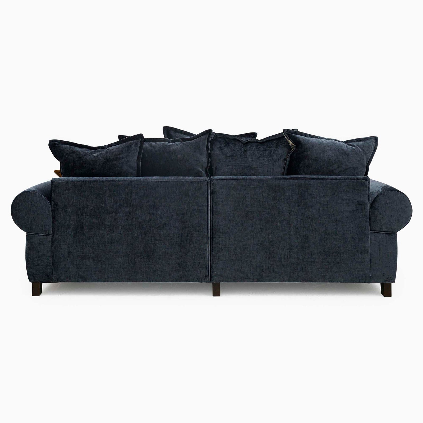 Tamsin 4 Seater Standard Back Sofa - 4 Seater Sofa 4 Seater Sofas Sterling Home 7