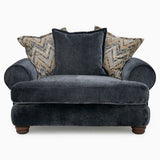 Tamsin Standard Back Loveseat