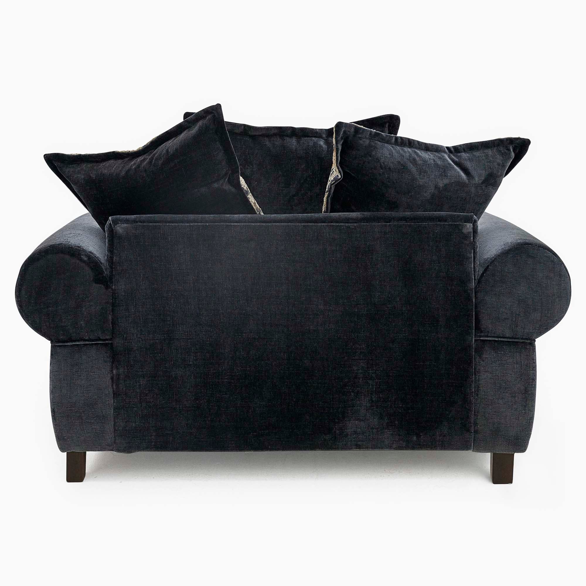 Tamsin Standard Back Loveseat - Love Chair Armchairs Sterling Home 6