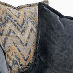 Tamsin Standard Back Loveseat - Love Chair Armchairs Sterling Home 7