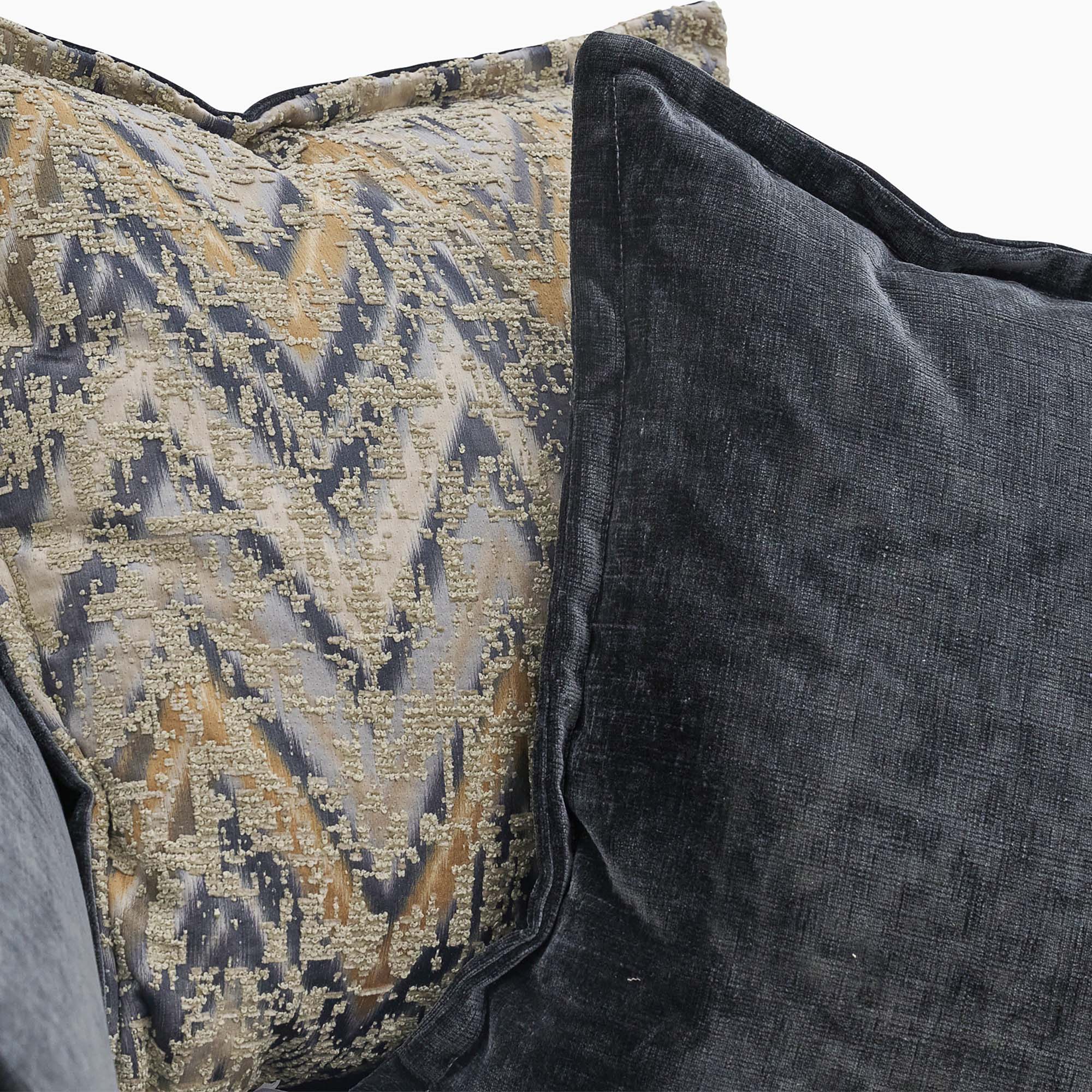 Tamsin Standard Back Loveseat - Love Chair Armchairs Sterling Home 7