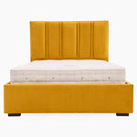 Highgrove Tate Ottoman Divan Bed - Ottoman Bedframe 135 x 190cm - Double Beds Sterling Home 3