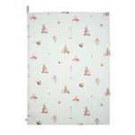 Wrendale Garden Friends Tea Towel - Garden Friends Tea Towel Sterling Home 2
