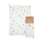 Wrendale Garden Friends Tea Towel - Garden Friends Tea Towel Sterling Home 3
