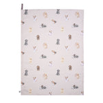 Wrendale A Dog's Life Tea Towel - A Dog's Life Tea Towel Sterling Home 2