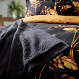 Ted Baker Diagonal T Matelasse Throw