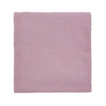 Ted Baker Cabana/Inky Bloom Button Throw - Cabana/Inky Bloom Throw 260X250CM Sterling Home 2