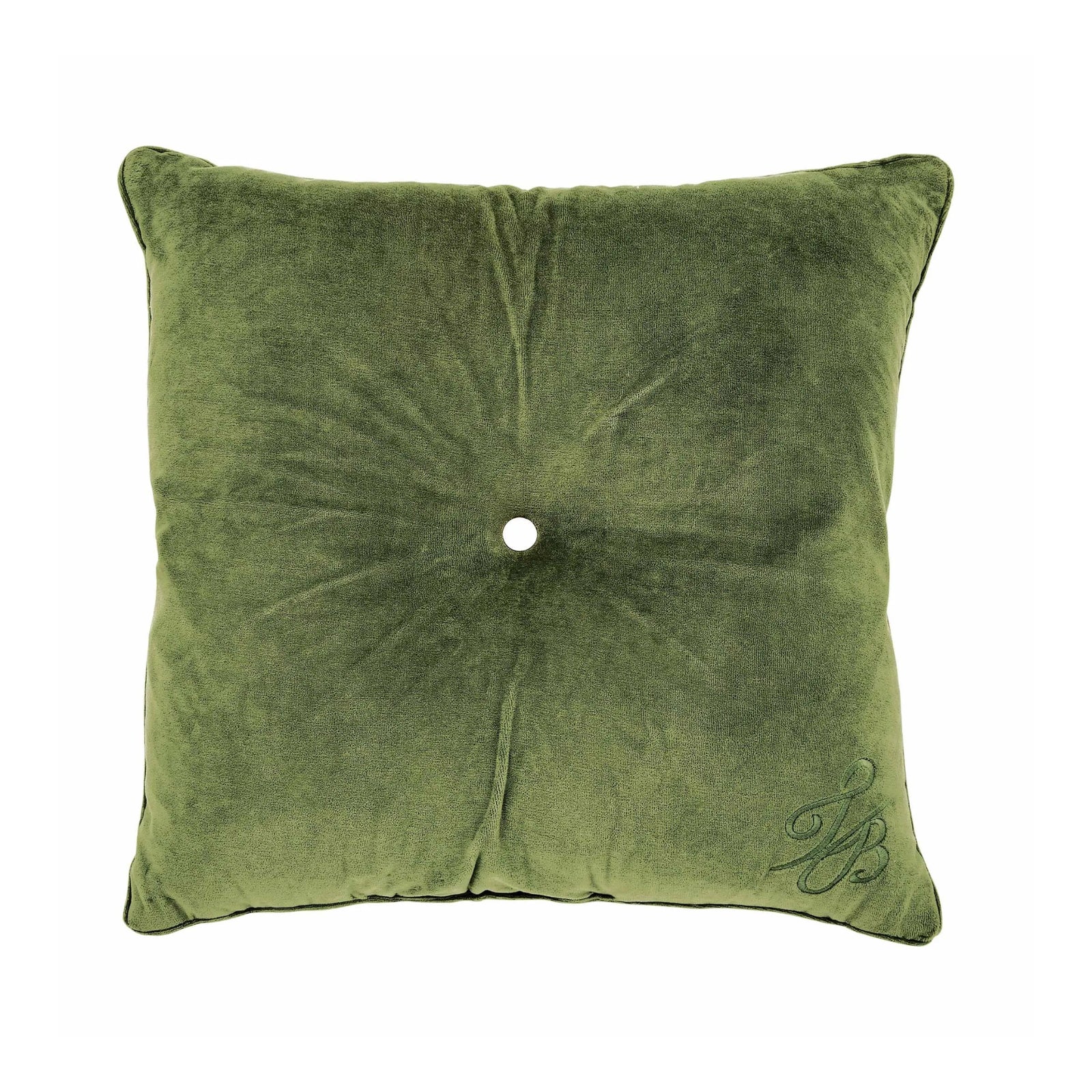 Ted Baker Wisteria/Wild Iris Cushion - Wisteria/Wild Iris Cushion 50CM Sterling Home 1