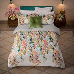 Ted Baker Wisteria Duvet Cover Set - Wisteria Duvet Set Super King Sterling Home 2