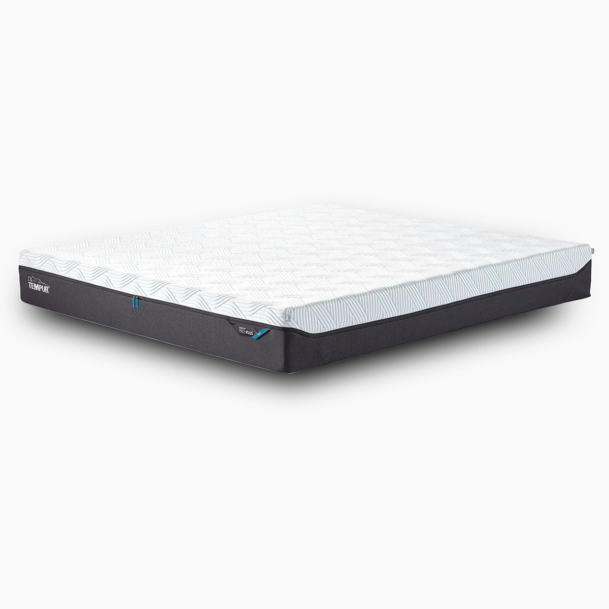 Tempur Pro Plus Smartcool Mattress - Mattress Firm 75 x 200cm - 75cm x 200cm - Firm Sterling Home 1