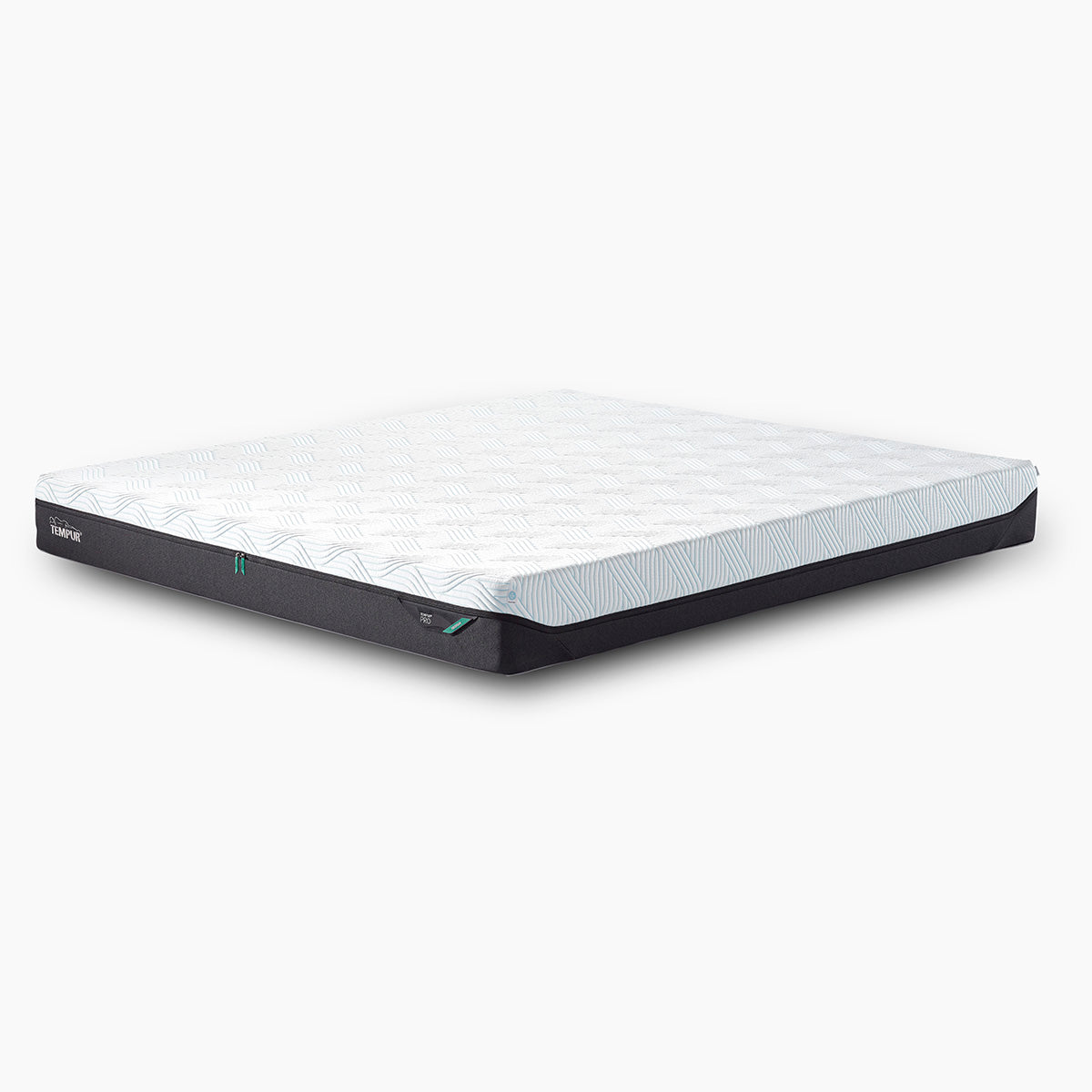 Tempur Pro Smartcool Mattress - Mattress Firm 75 x 200cm - 75cm x 200cm - Firm Sterling Home 1