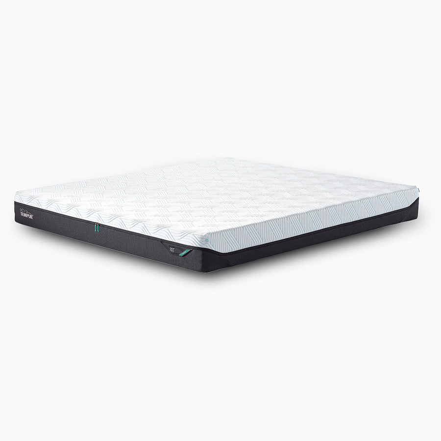Tempur Pro Smartcool Mattress - Mattress Firm 75 x 200cm - 75cm x 200cm - Firm Sterling Home 1