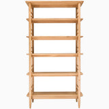 Ercol Teramo Shelving Unit