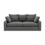 Thalia 2 Seater Pillow Back Sofa - Small Sofa Grade B 2 Seater Sofas Sterling Home 8