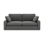 Thalia 2 Seater Pillow Back Sofa - Small Sofa Grade B 2 Seater Sofas Sterling Home 4