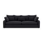 Thalia 3 Seater Pillow Back Sofa - Large Split Sofa Grade B - Split Back Frame 3 Seater Sofas Sterling Home 1