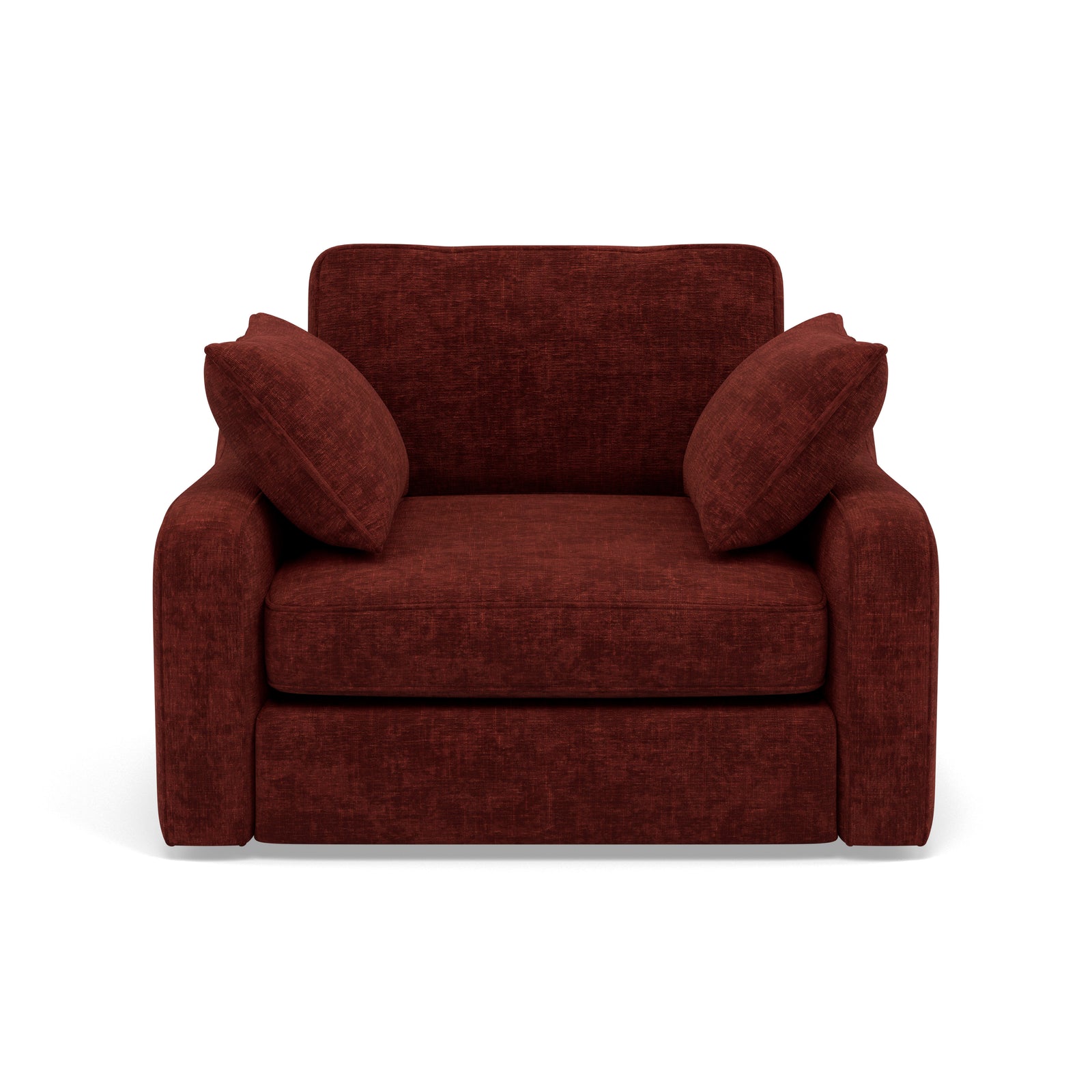 Thalia Armchair - Chair Grade C