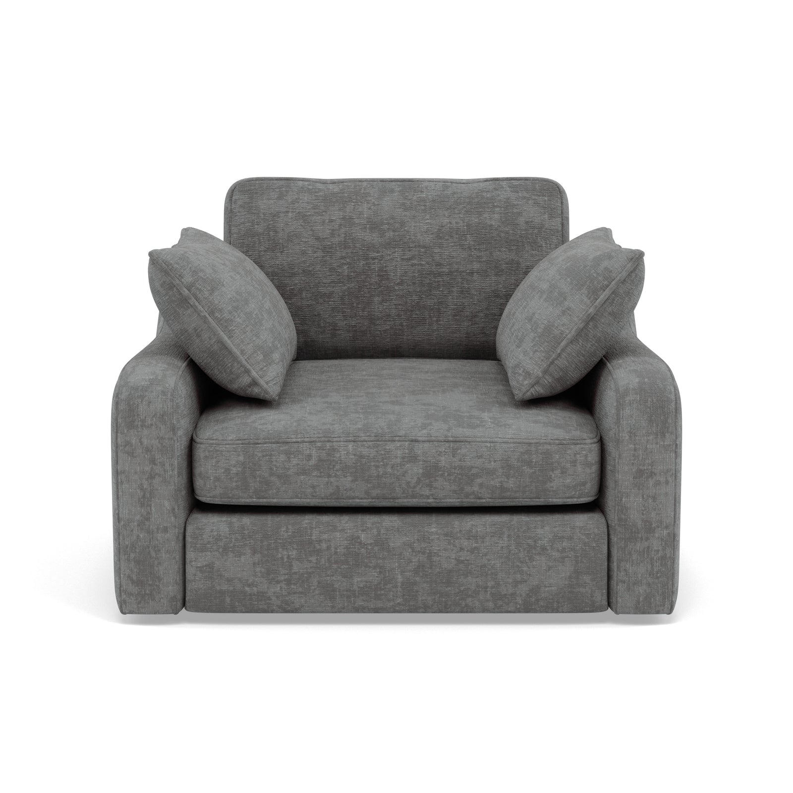 Thalia Armchair - Chair Grade C