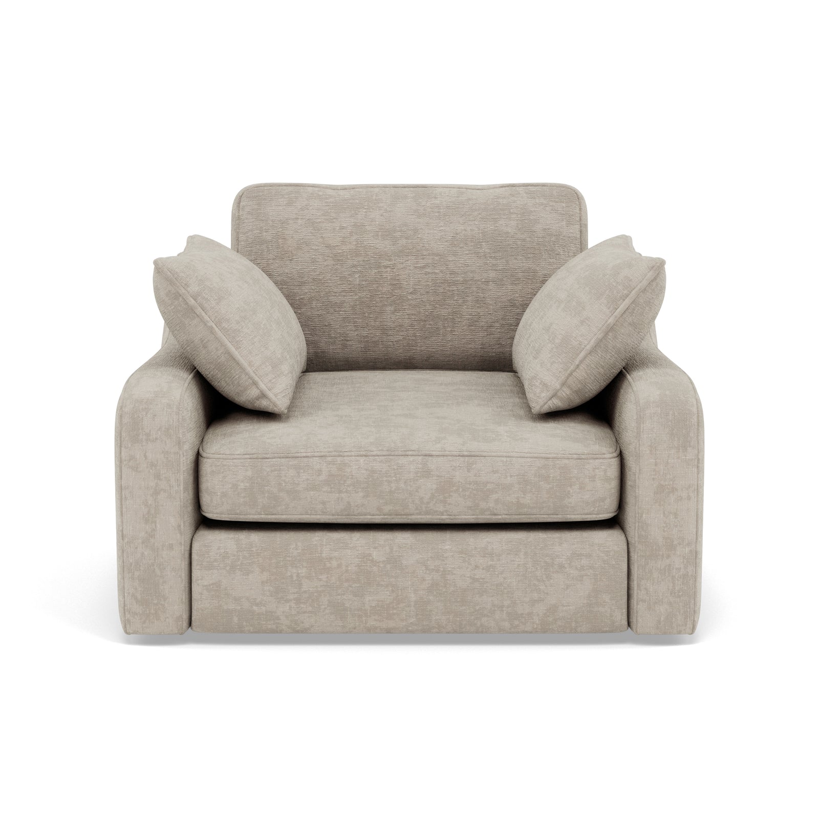 Thalia Armchair - Chair Grade C