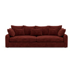 Thalia 3 Seater Sofa - Large Split Sofa Grade C - Split Back Frame