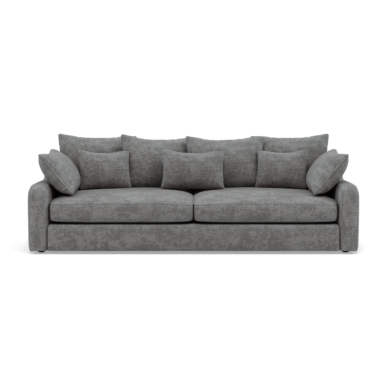 Thalia 3 Seater Sofa - Large Split Sofa Grade C - Split Back Frame
