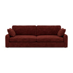 Thalia 3 Seater Sofa - Large Split Sofa Grade C - Split Back Frame