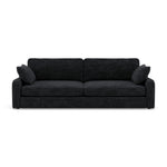 Thalia 3 Seater Sofa - Large Split Sofa Grade C - Split Back Frame
