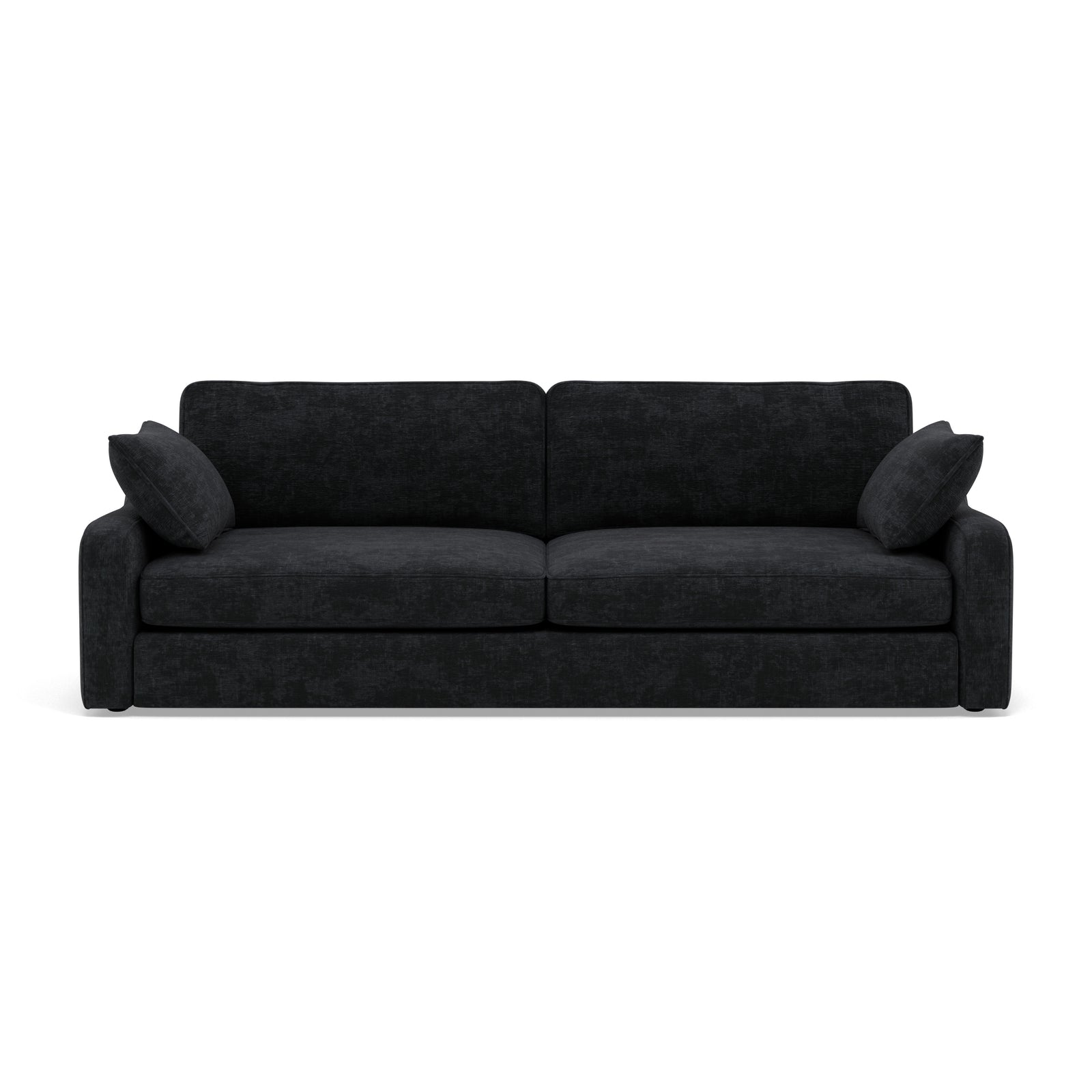 Thalia 3 Seater Sofa - Large Split Sofa Grade C - Split Back Frame