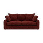 Thalia 2 Seater Sofa - Small Sofa Grade C