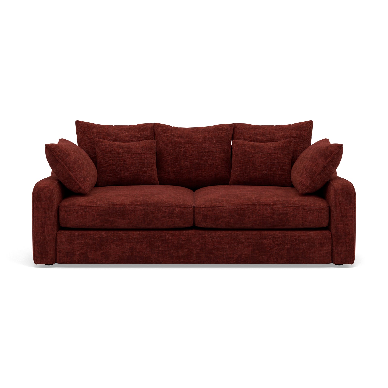 Thalia 2 Seater Sofa - Small Sofa Grade C