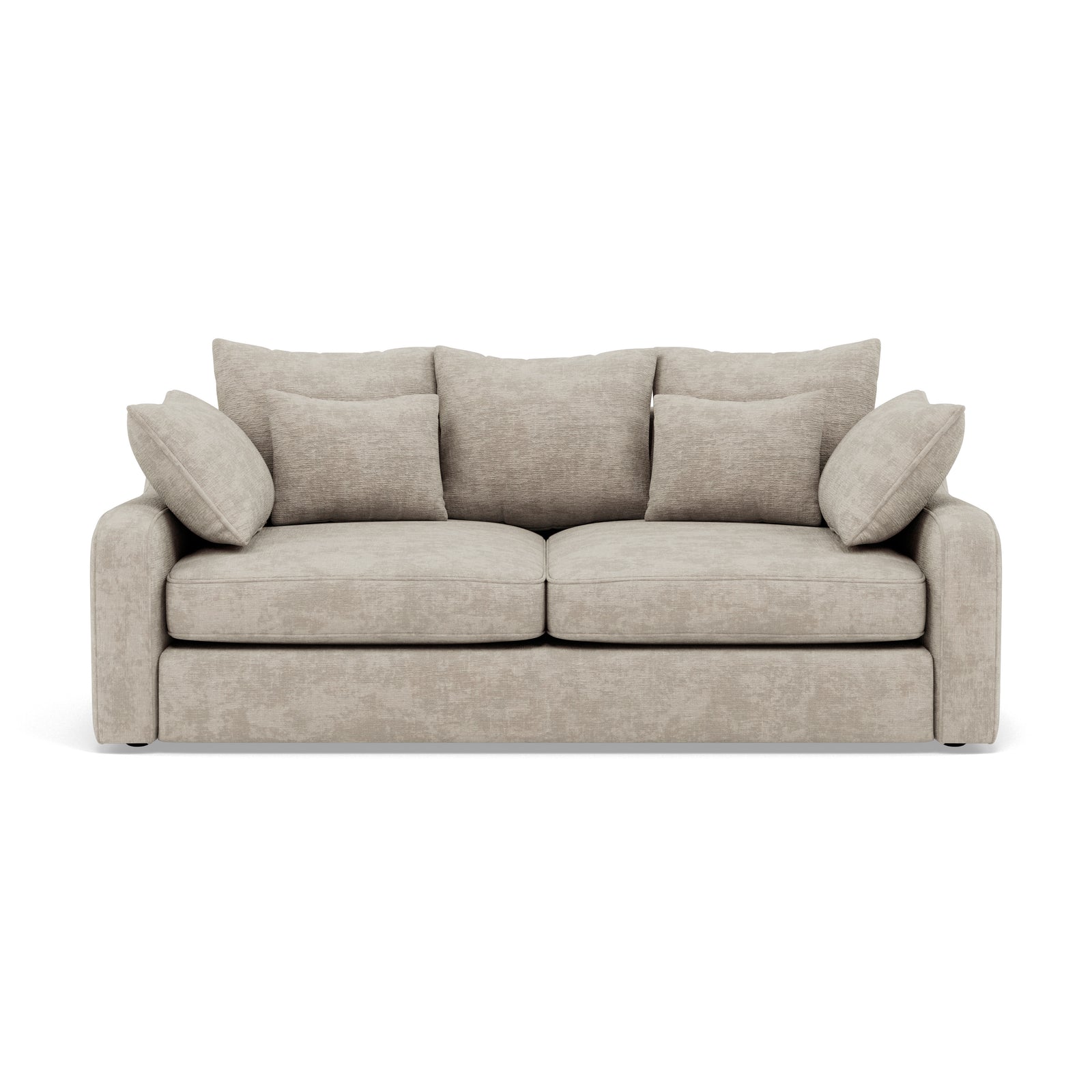 Thalia 2 Seater Sofa - Small Sofa Grade C