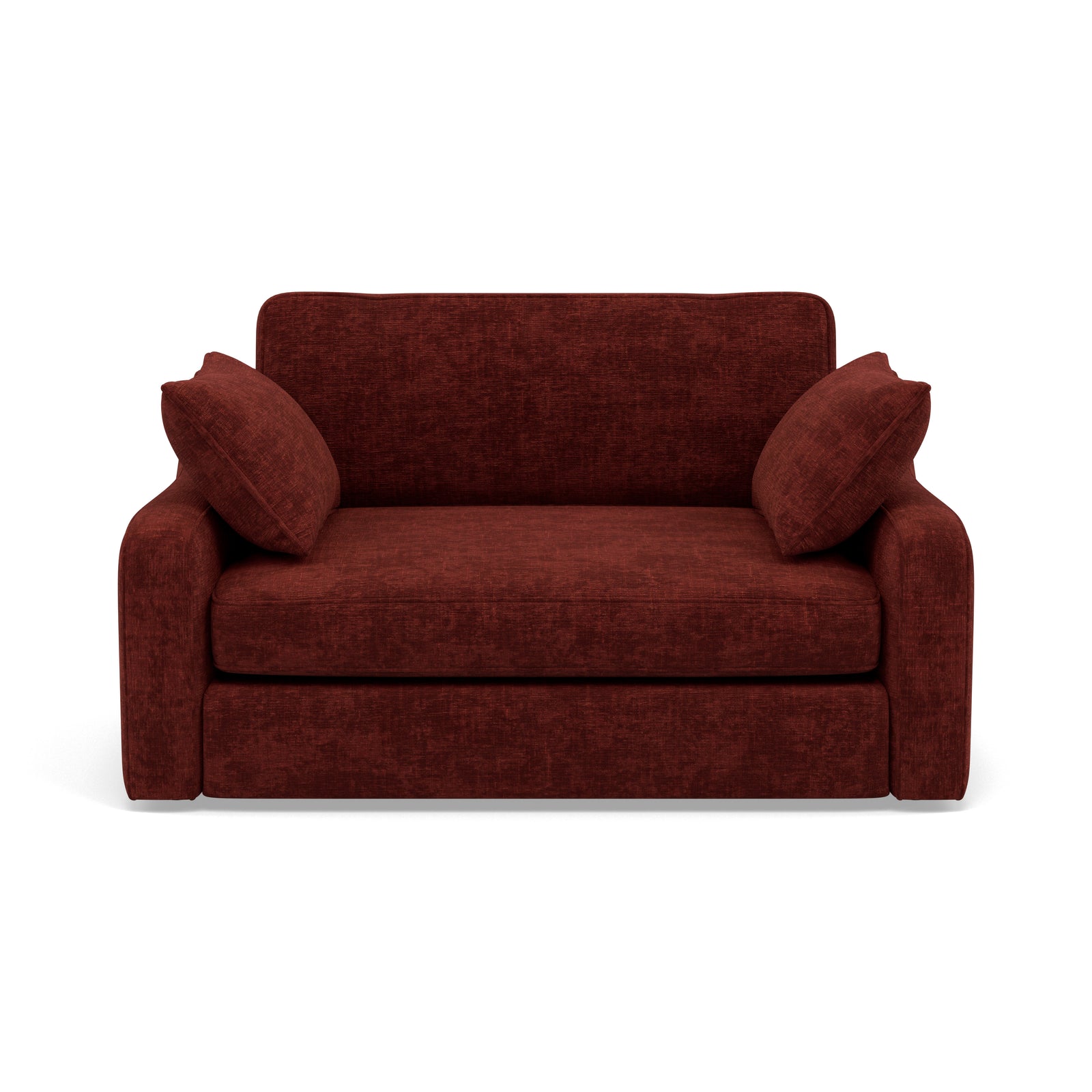Thalia Loveseat - Snuggler Grade C