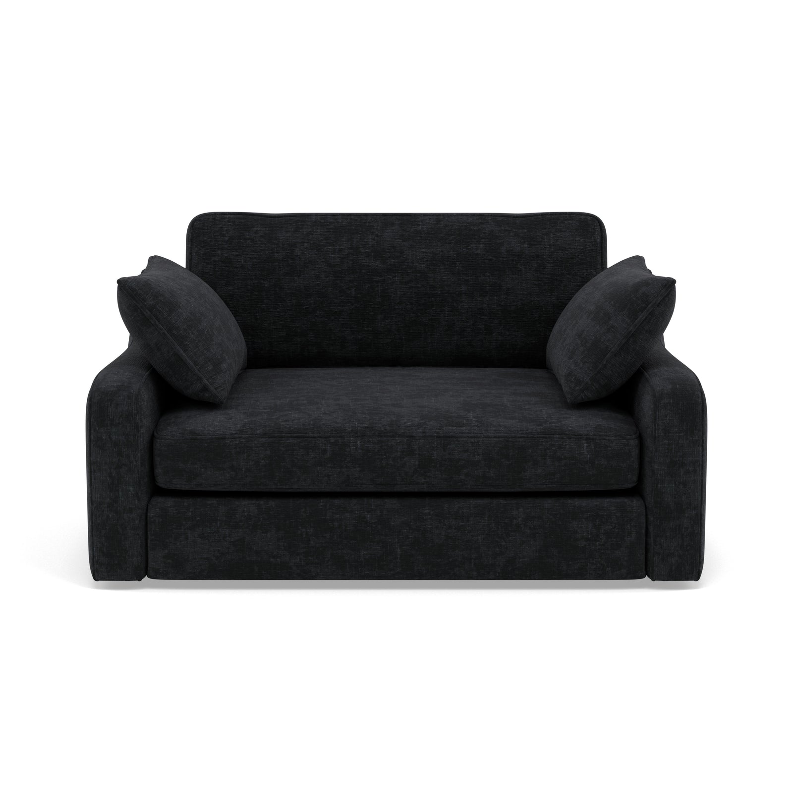 Thalia Loveseat - Snuggler Grade C