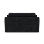 Thalia Loveseat - Snuggler Grade C — Zelda Charcoal, gallery image 2