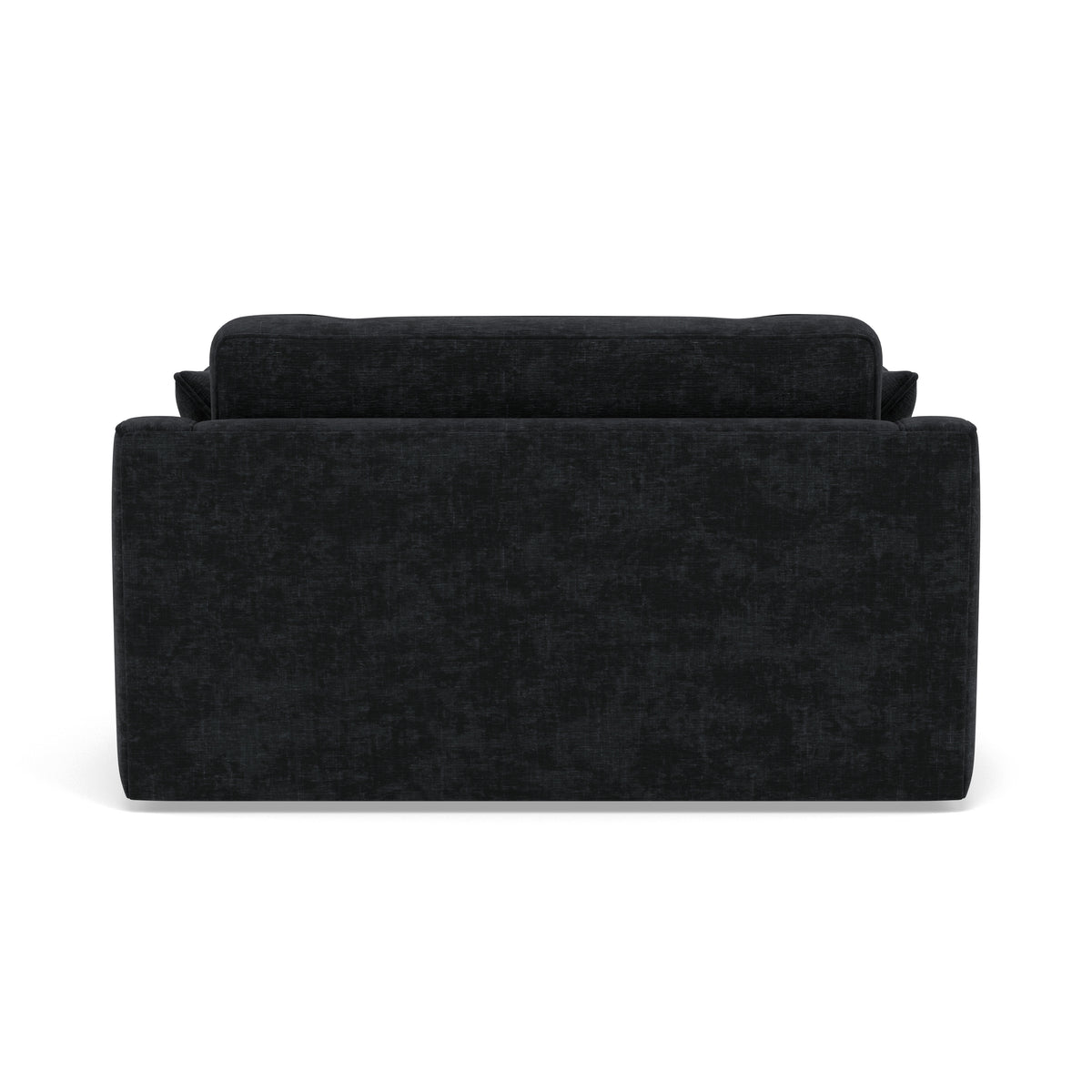 Thalia Loveseat - Snuggler Grade C — Zelda Charcoal, gallery image 2