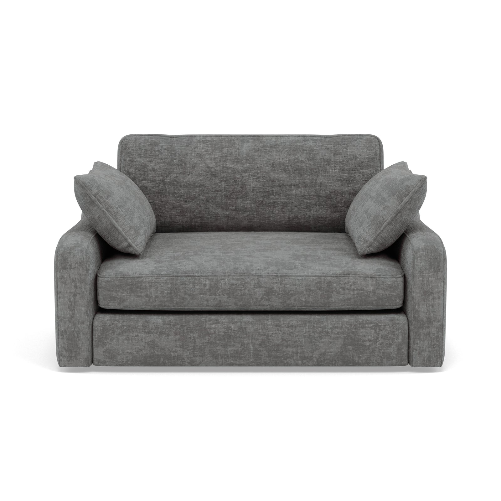 Thalia Loveseat - Snuggler Grade C