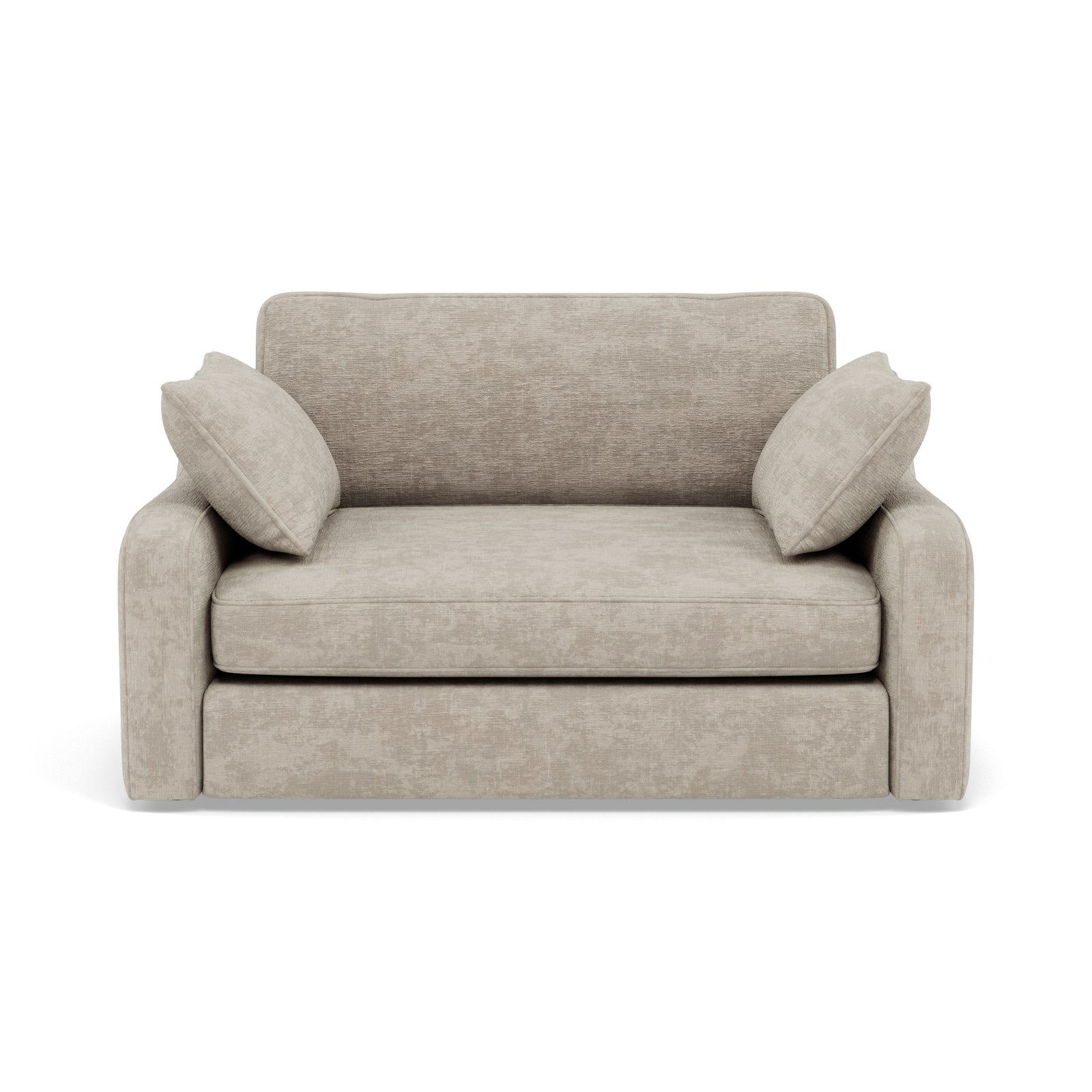 Thalia Loveseat - Snuggler Grade C