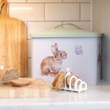 Wrendale The Country Set Bread Bin