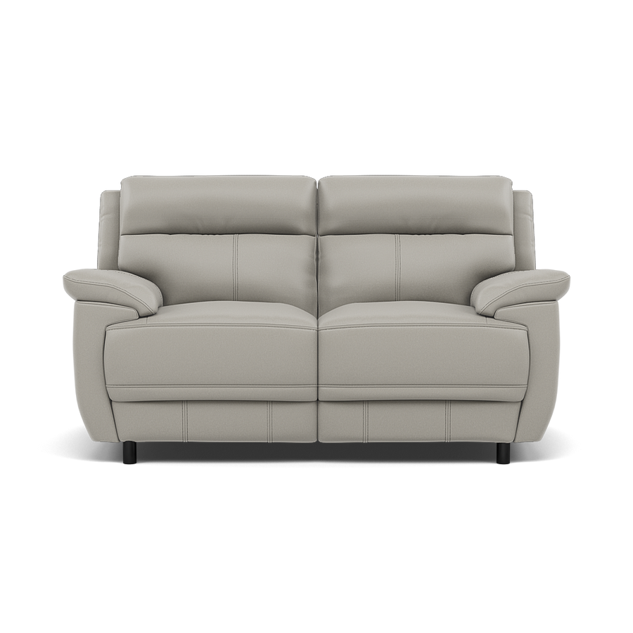 Tranquil 2 Seater Sofa - 2 Seater Sofa Cat BX Sterling Home BXS-251E GREY 1