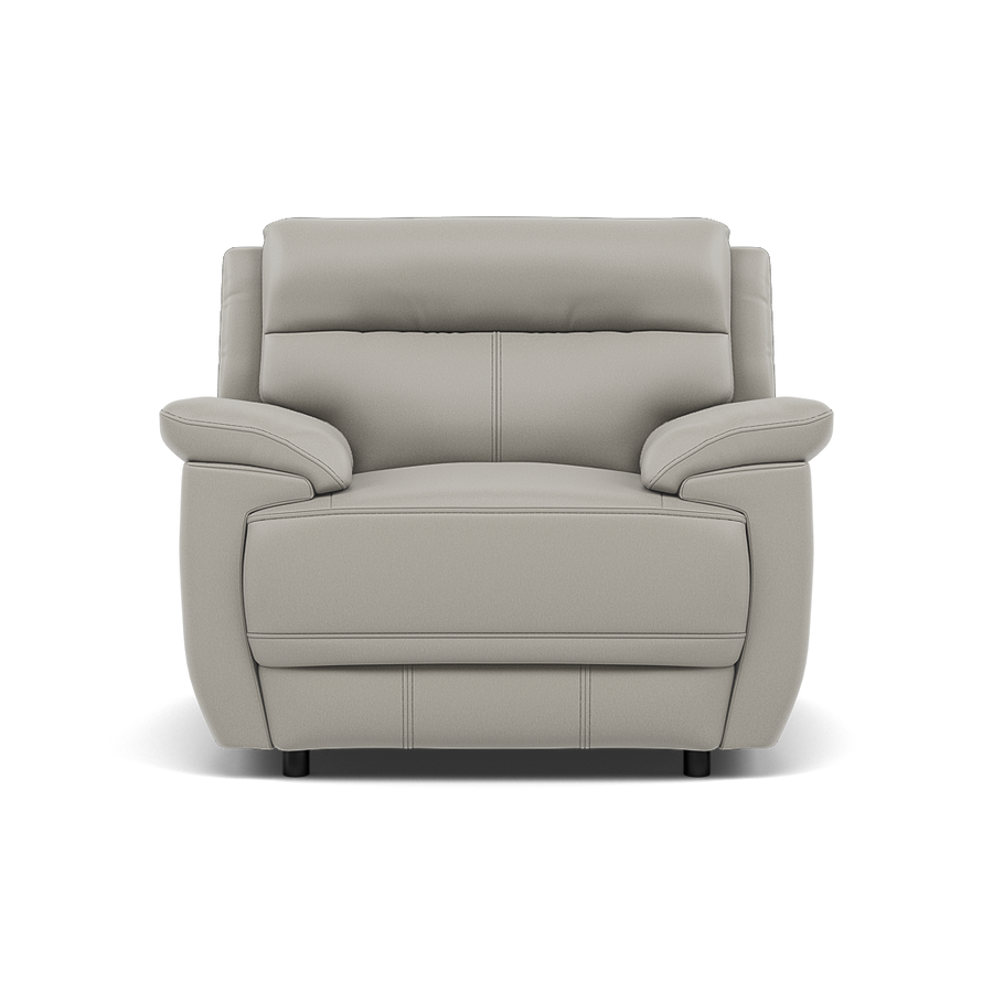 Tranquil Armchair - Armchair Cat BX Sterling Home BXS-251E GREY 1