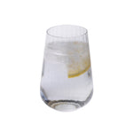 Cheers! Optic Pack Of 4 High Ball Glasses - SALE Cheers! Optic High Ball 4Pk Sterling Home 2