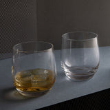 Dartington Wine & Bar Set Of 2 Tumbler Glasses